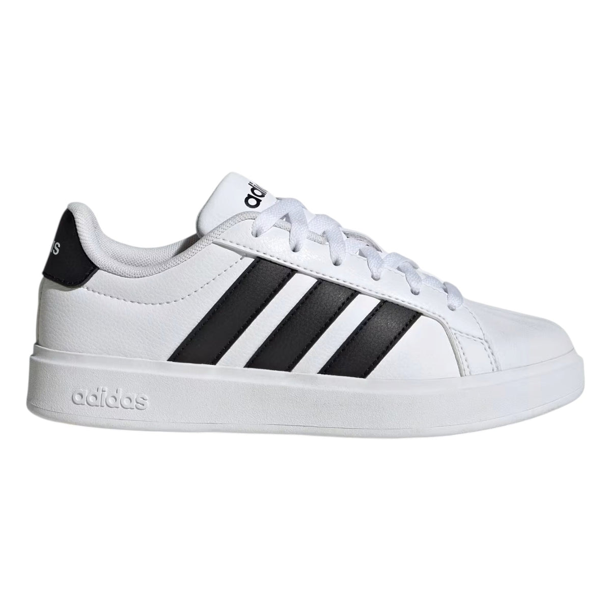 Tenis Casual Adidas color Blanco para Mujer