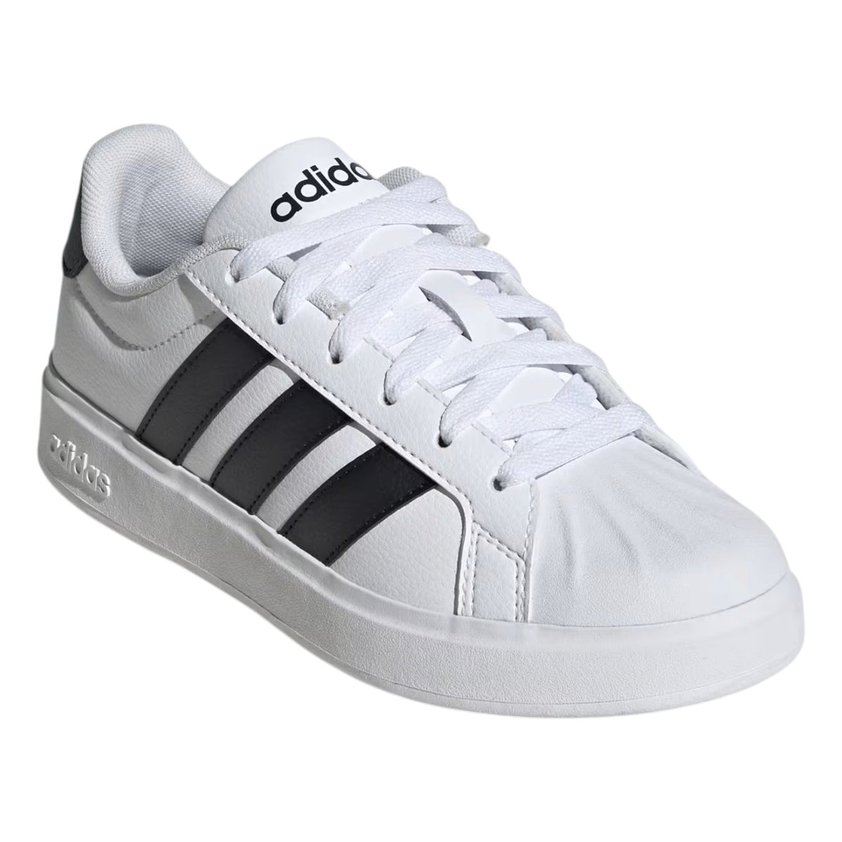 Tenis Casual Adidas color Blanco para Mujer