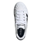 Tenis Casual Adidas color Blanco para Mujer