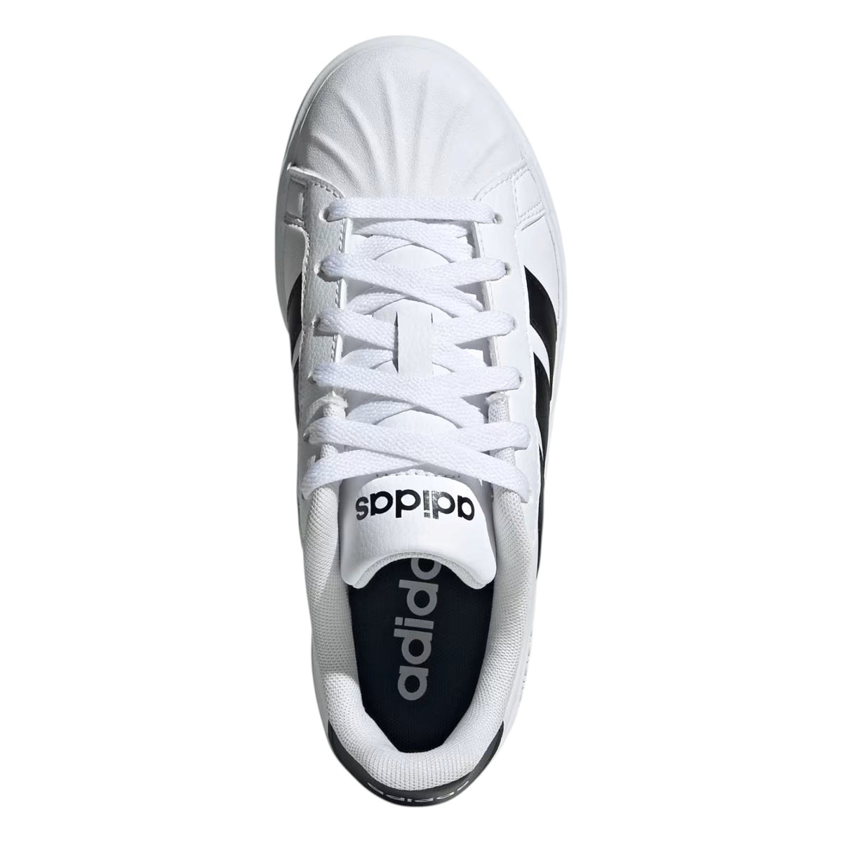 Tenis Casual Adidas color Blanco para Mujer