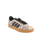 Tenis Casual Adidas Animal print Leopardo para Mujer