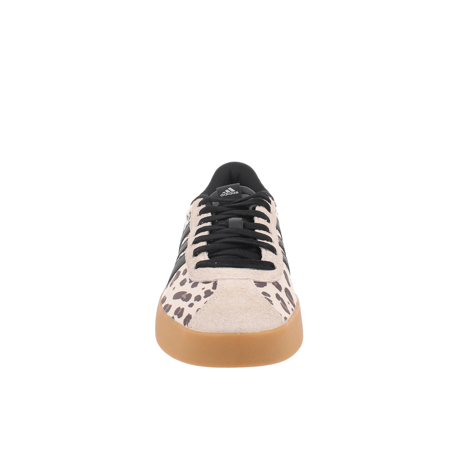 Tenis Casual Adidas Animal print Leopardo para Mujer