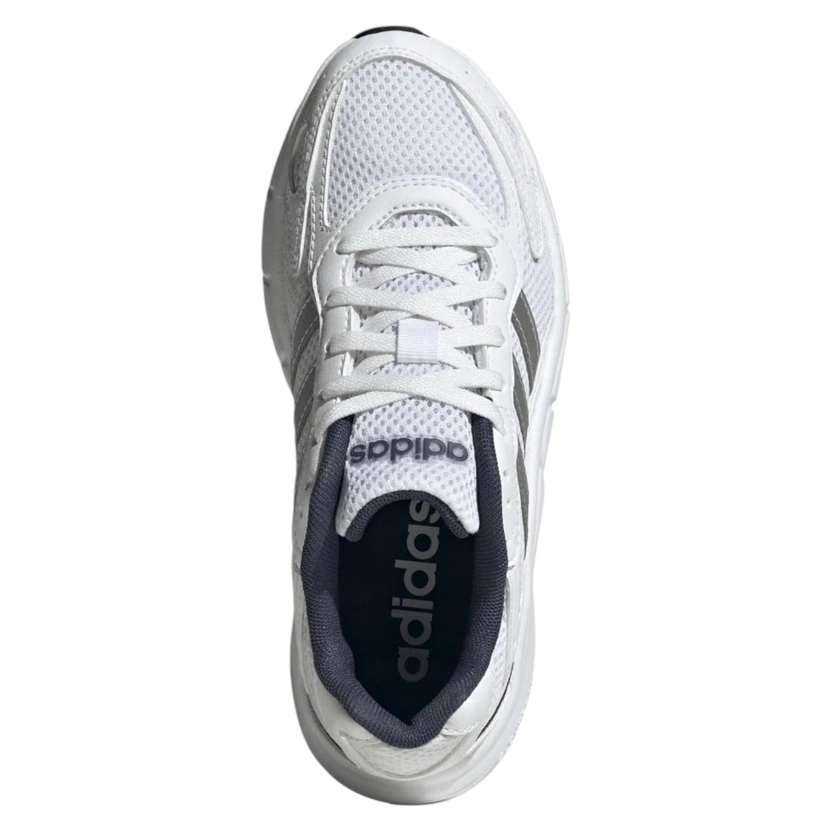 Tenis Casual Adidas color Blanco para Mujer
