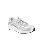 Tenis Casual Adidas color Plata para Mujer