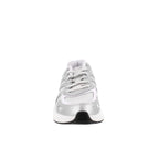 Tenis Casual Adidas color Plata para Mujer