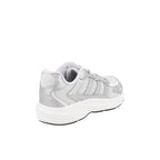 Tenis Casual Adidas color Plata para Mujer