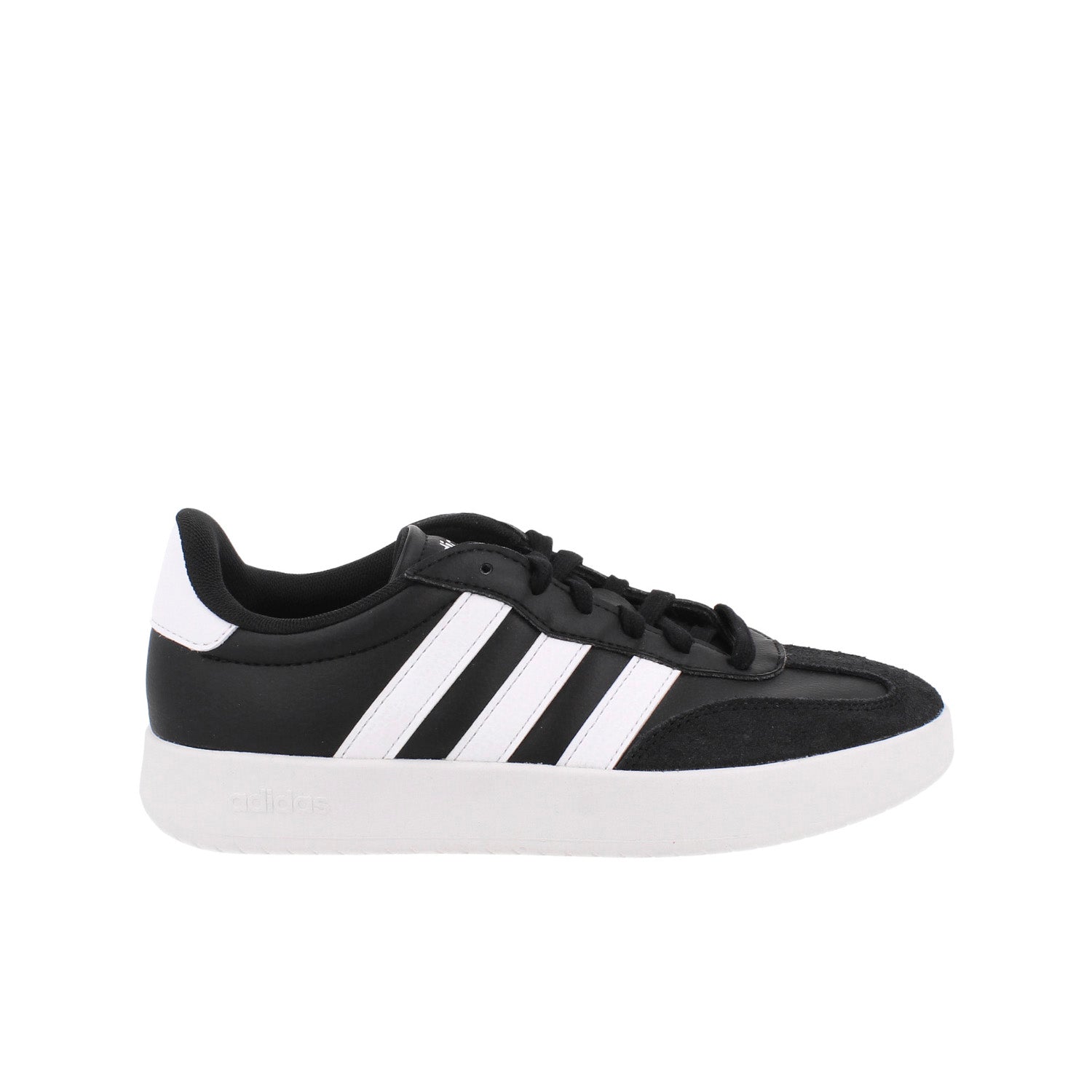Tenis Casual Adidas color Negro para Mujer