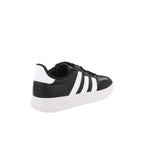 Tenis Casual Adidas color Negro para Mujer
