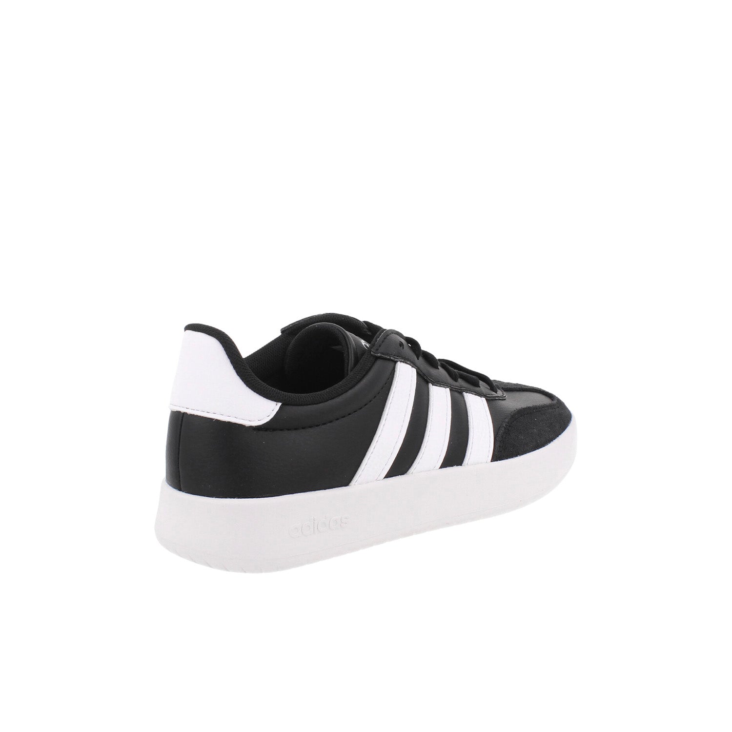 Tenis Casual Adidas color Negro para Mujer