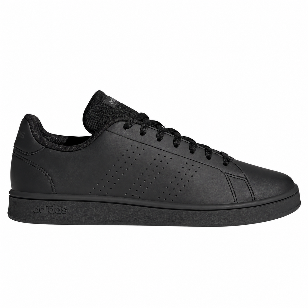 Tenis Casual Adidas color Negro para Mujer