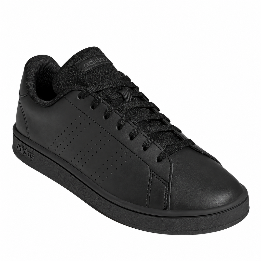 Tenis Casual Adidas color Negro para Mujer