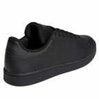 Tenis Casual Adidas color Negro para Mujer