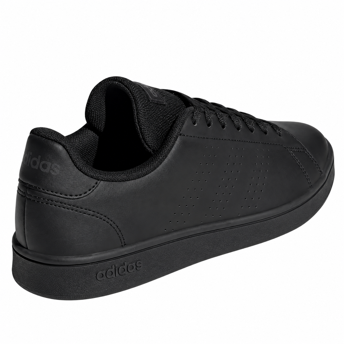 Tenis Casual Adidas color Negro para Mujer