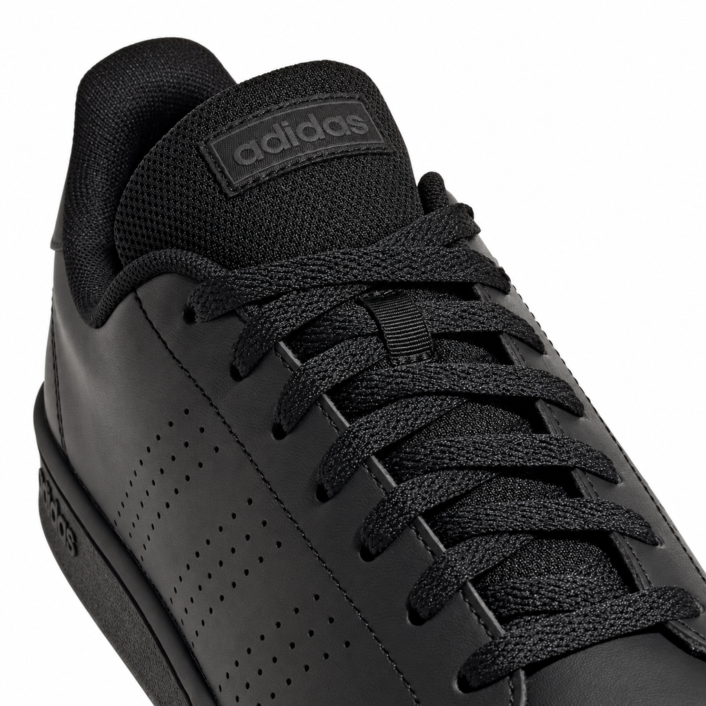 Tenis Casual Adidas color Negro para Mujer