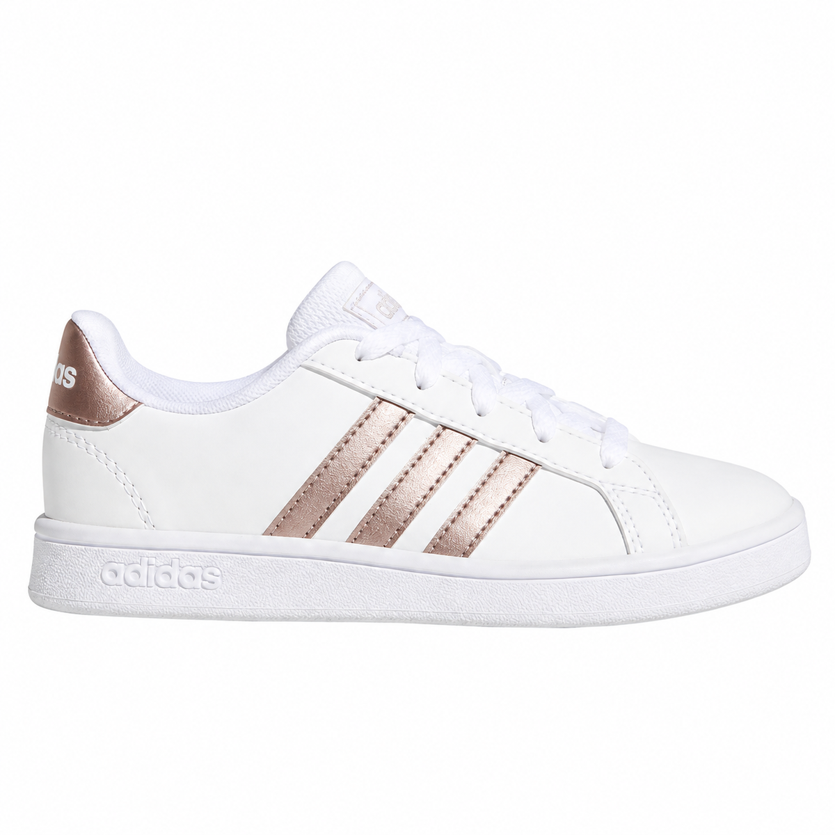 Tenis Casual Adidas color Blanco para Mujer