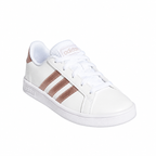 Tenis Casual Adidas color Blanco para Mujer