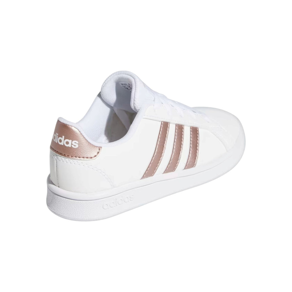 Tenis Casual Adidas color Blanco para Mujer
