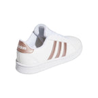 Tenis Casual Adidas color Blanco para Mujer
