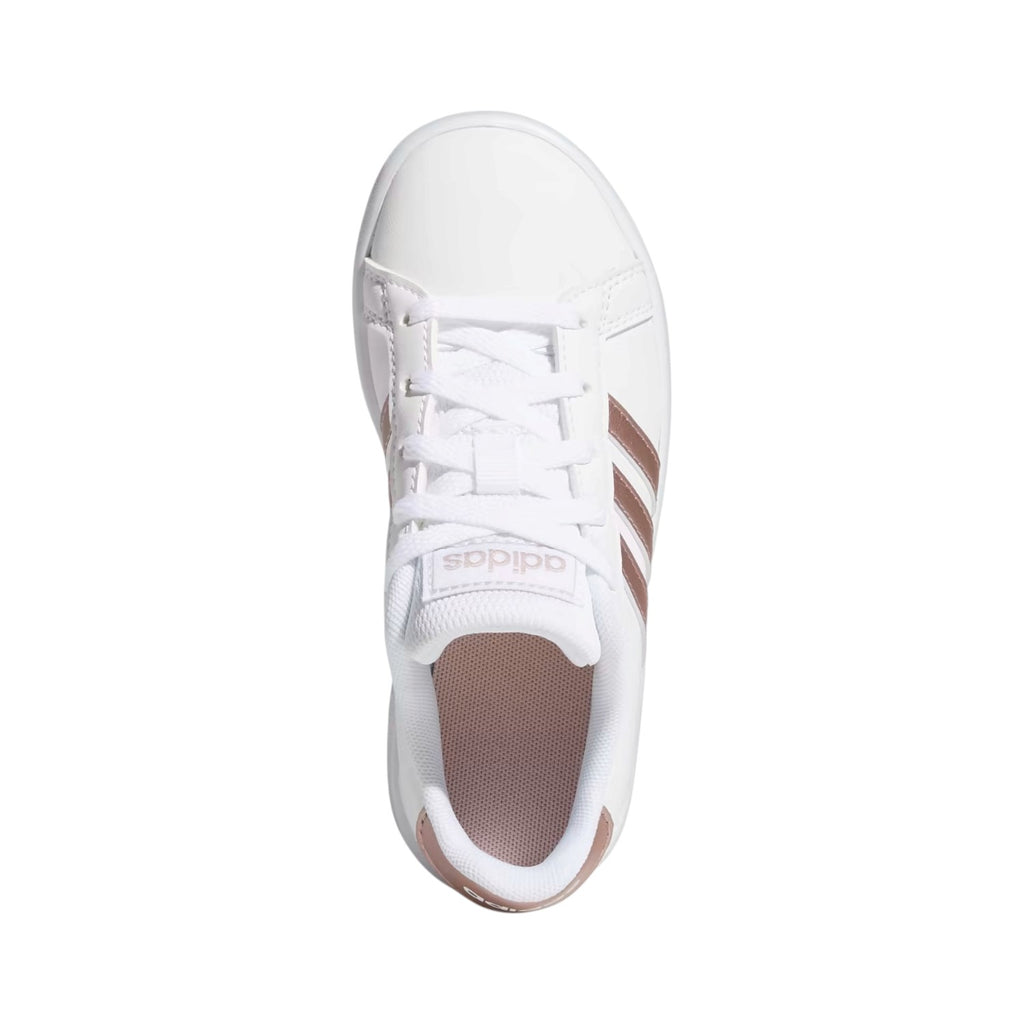 Tenis Casual Adidas color Blanco para Mujer
