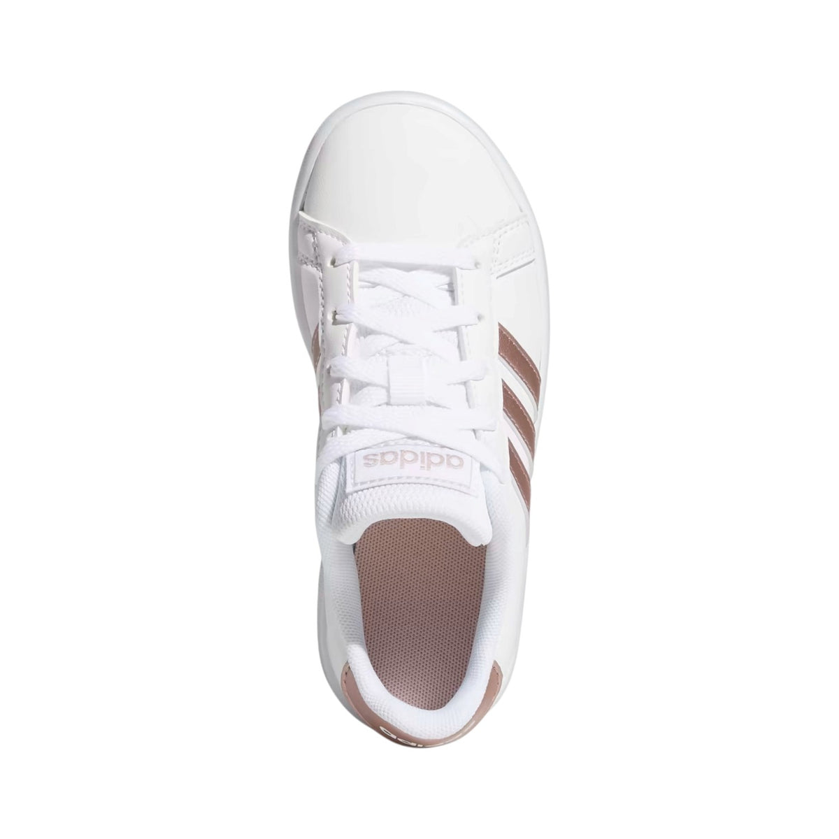 Tenis Casual Adidas color Blanco para Mujer