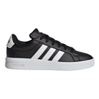 Tenis Casual Adidas color Negro para Mujer
