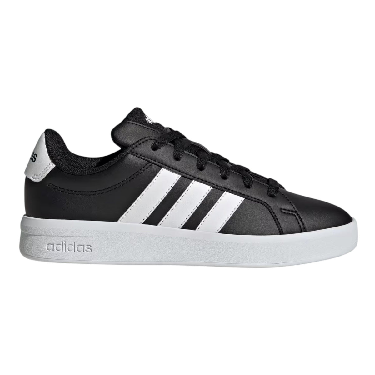 Tenis Casual Adidas color Negro para Mujer