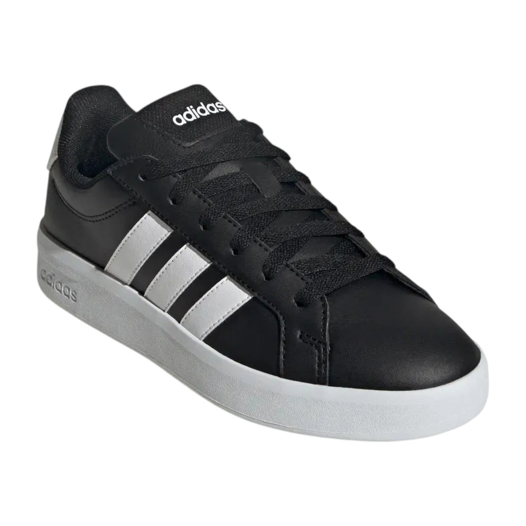 Tenis Casual Adidas color Negro para Mujer