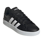 Tenis Casual Adidas color Negro para Mujer