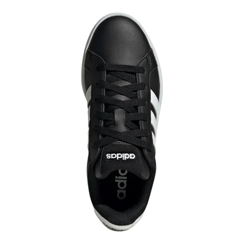 Tenis Casual Adidas color Negro para Mujer