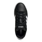 Tenis Casual Adidas color Negro para Mujer