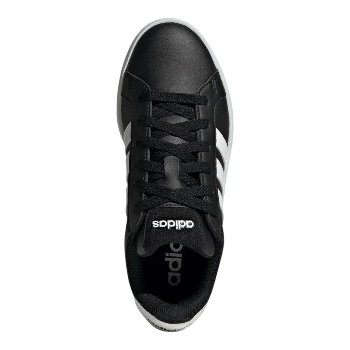 Tenis Casual Adidas color Negro para Mujer