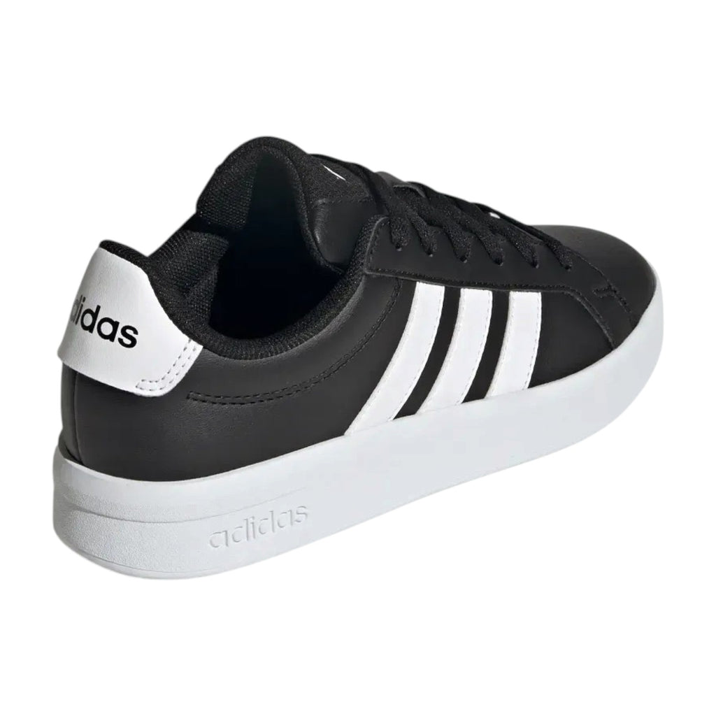 Tenis Casual Adidas color Negro para Mujer