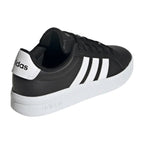 Tenis Casual Adidas color Negro para Mujer