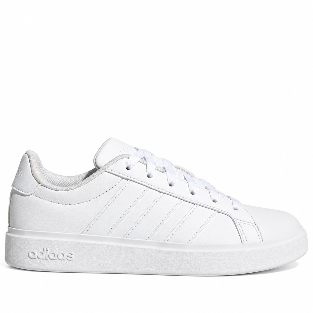Tenis Casual Adidas color Blanco para Mujer