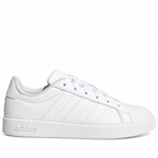 Tenis Casual Adidas color Blanco para Mujer