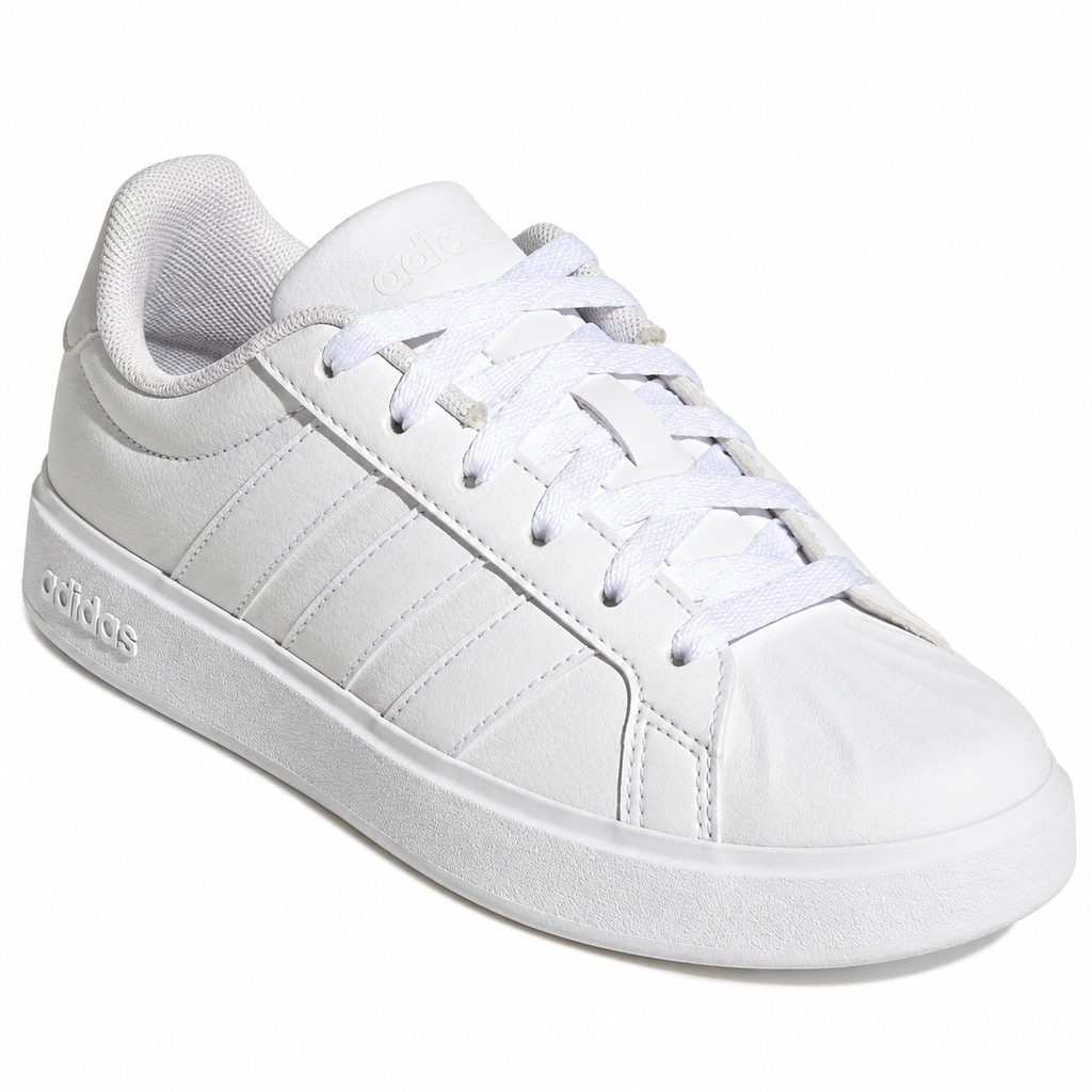Tenis Casual Adidas color Blanco para Mujer