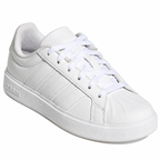 Tenis Casual Adidas color Blanco para Mujer