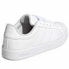 Tenis Casual Adidas color Blanco para Mujer