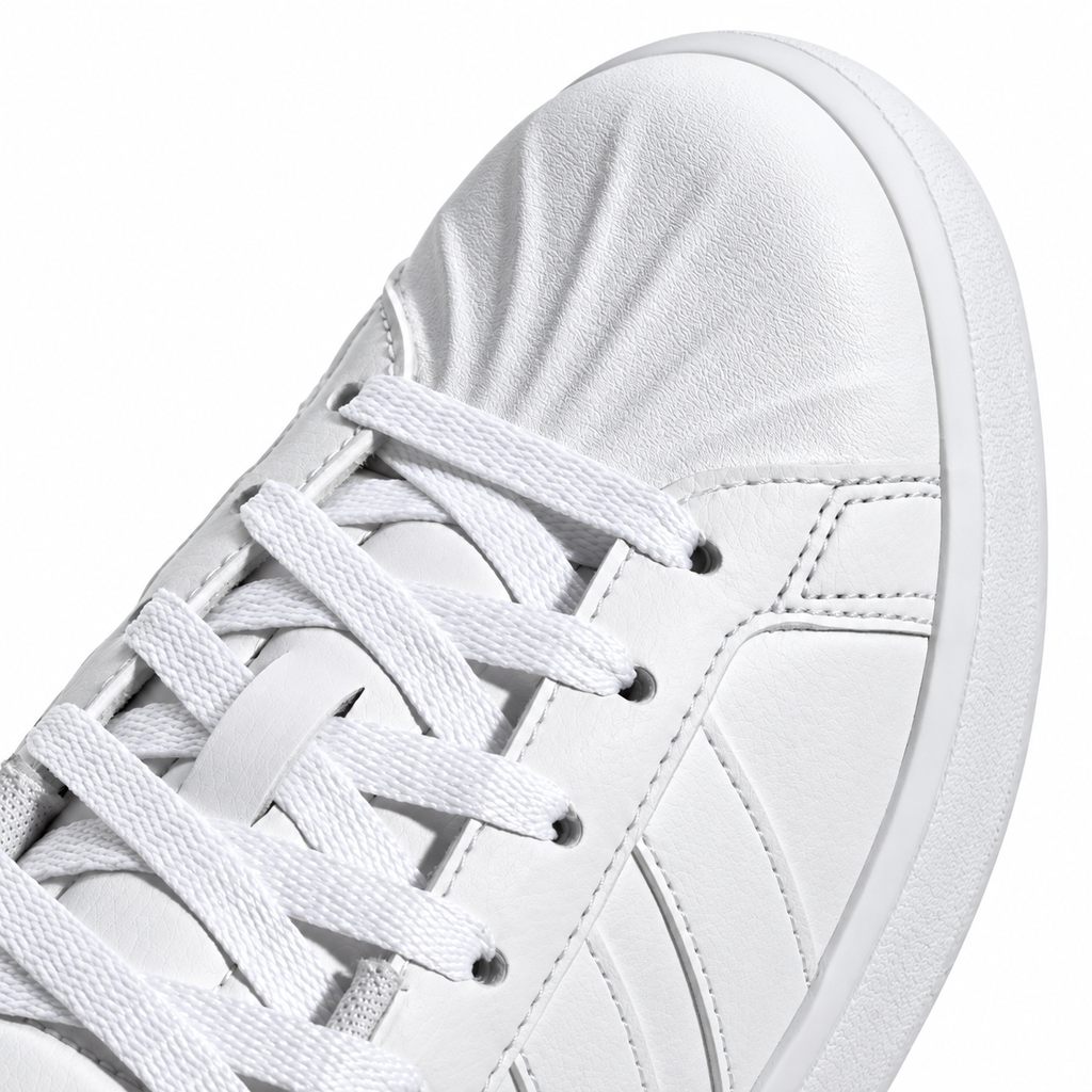 Tenis Casual Adidas color Blanco para Mujer