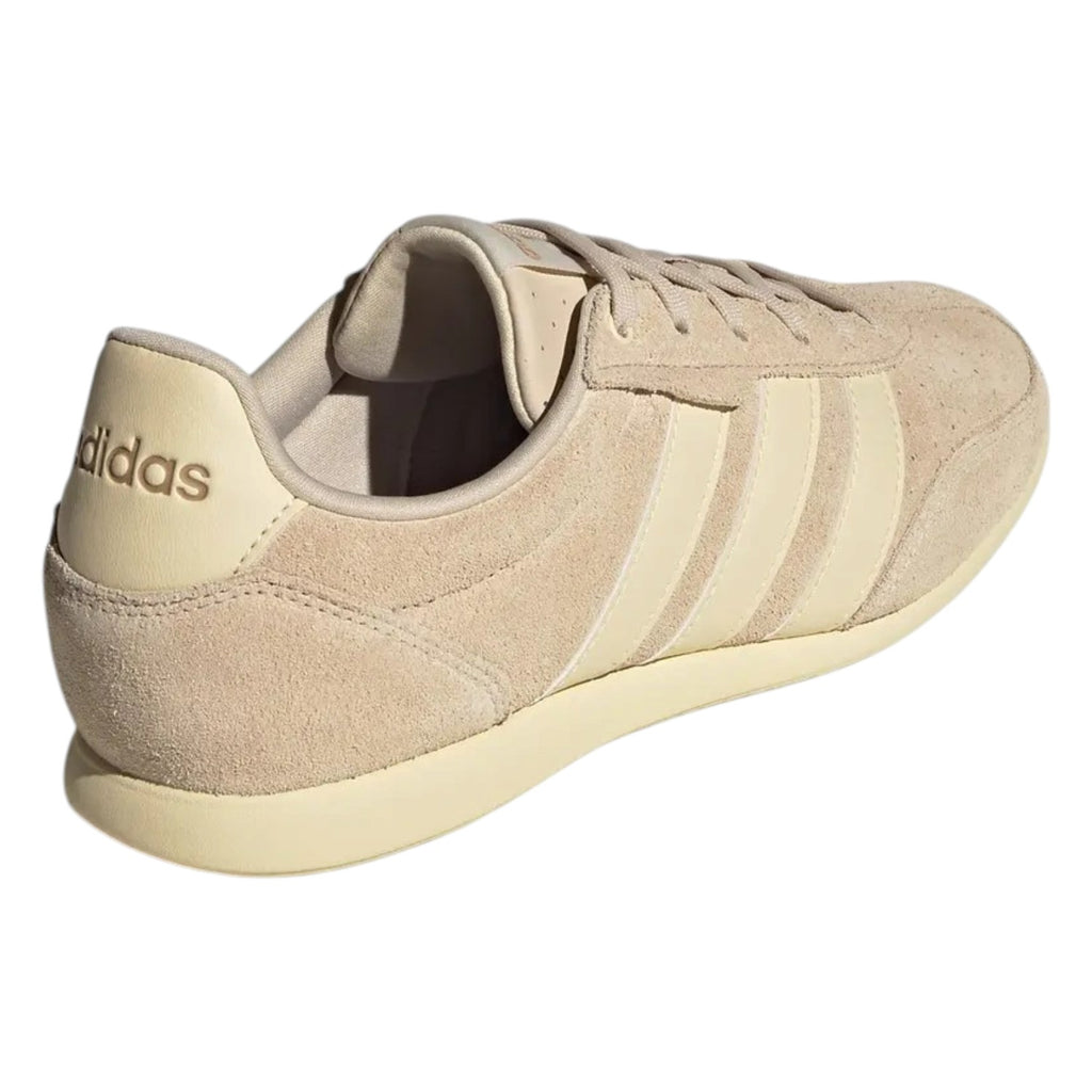 Tenis Casual Adidas color Taupe para Mujer
