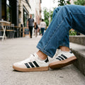 Tenis Casual Adidas color Blanco para Mujer