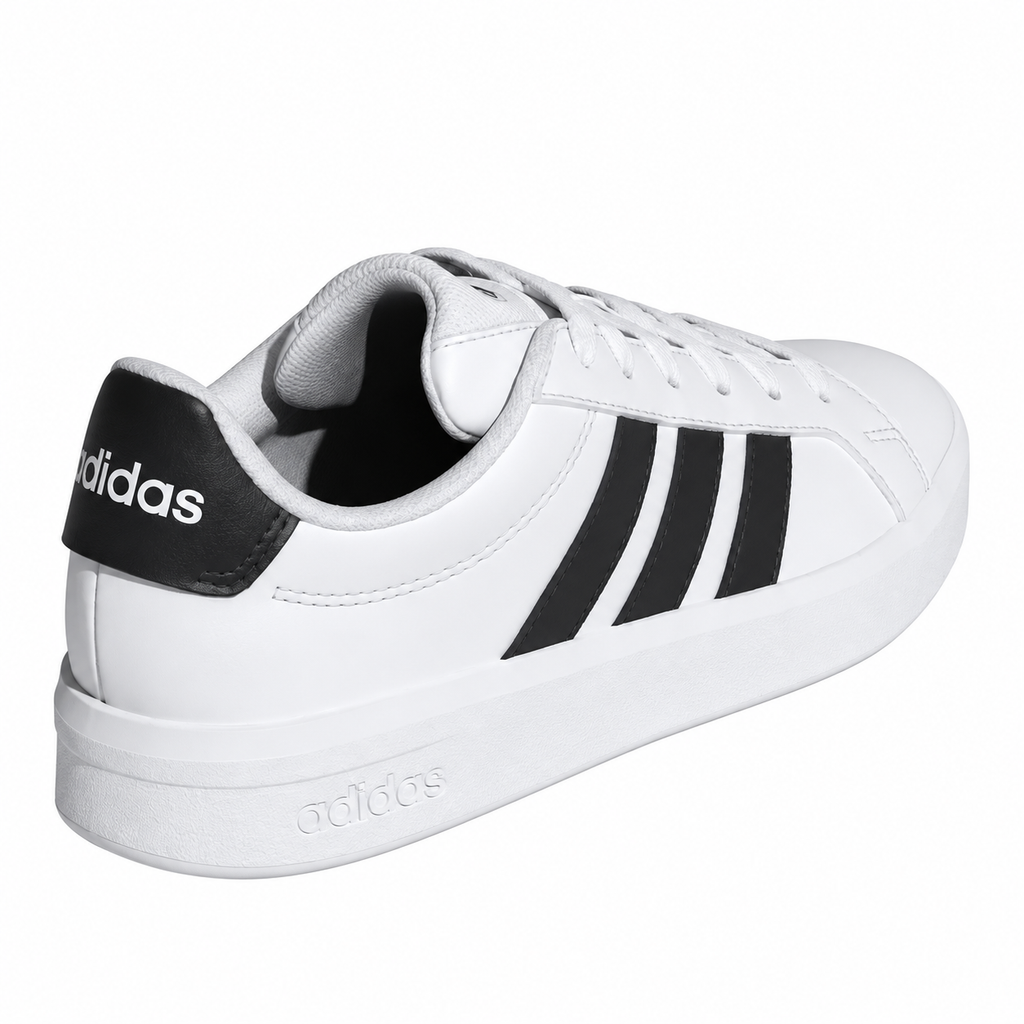 Tenis Casual Adidas color Blanco para Mujer
