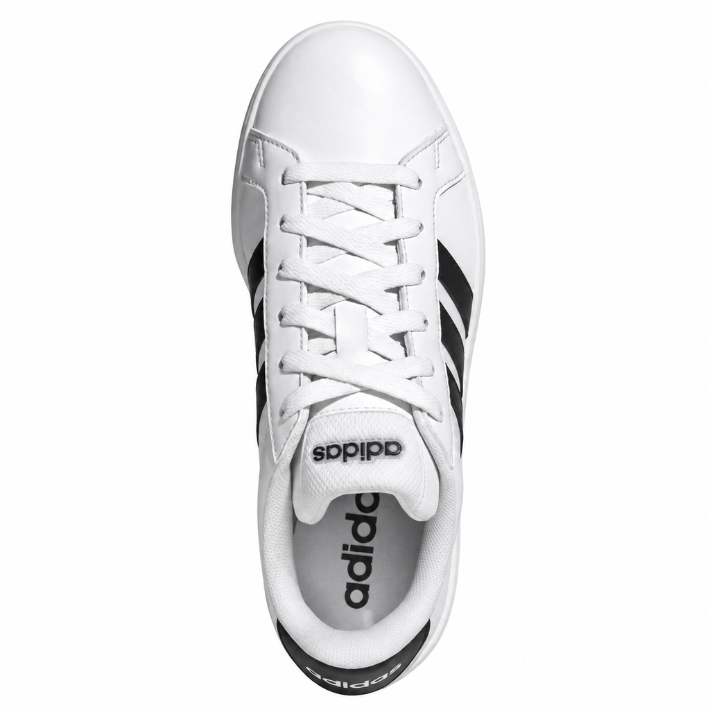 Tenis Casual Adidas color Blanco para Mujer