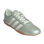 Tenis Casual Adidas color Verde para Mujer