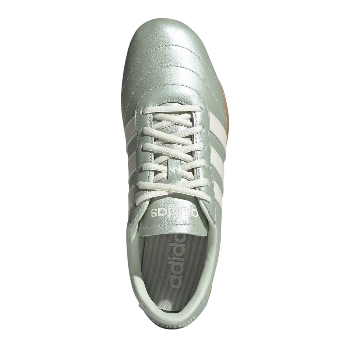 Tenis Casual Adidas color Verde para Mujer