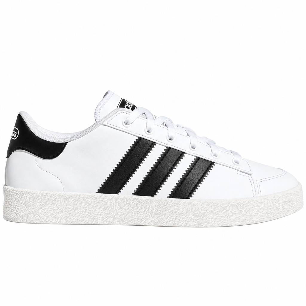 Tenis Casual Adidas color Blanco para Mujer