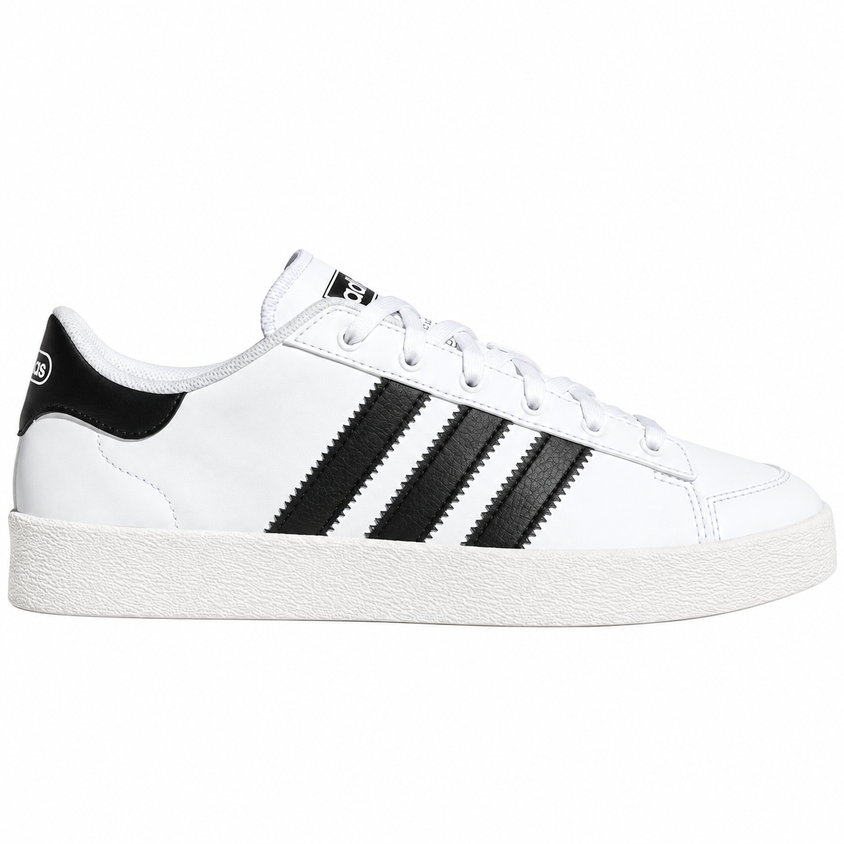 Tenis Casual Adidas color Blanco para Mujer