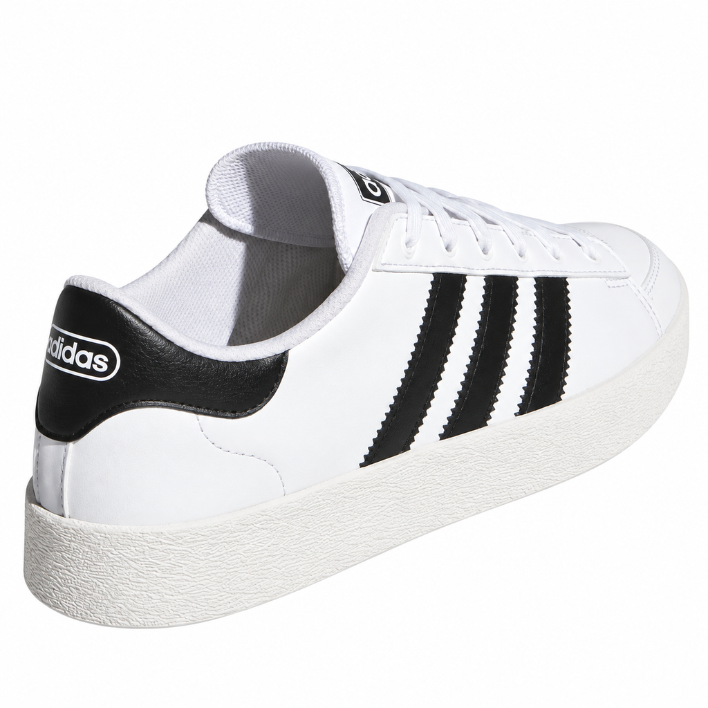 Tenis Casual Adidas color Blanco para Mujer