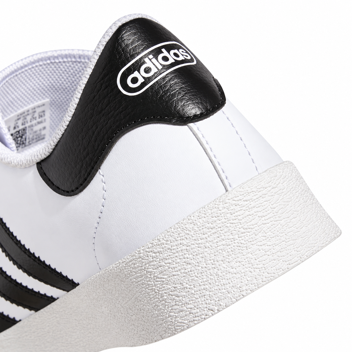 Tenis Casual Adidas color Blanco para Mujer