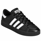 Tenis Casual Adidas color Negro para Mujer
